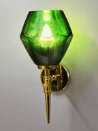 Quba Wall Light - Fancy and Decorative lights - Brand name jagmag lights