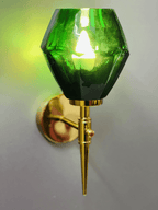 Quba Wall Light - Fancy and Decorative lights - Brand name jagmag lights
