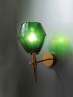 Quba Wall Light - Fancy and Decorative lights - Brand name jagmag lights