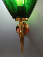 Quba Wall Light - Fancy and Decorative lights - Brand name jagmag lights
