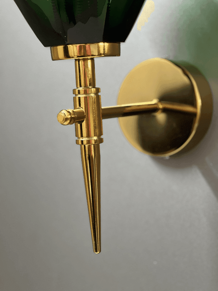 Quba Wall Light - Fancy and Decorative lights - Brand name jagmag lights