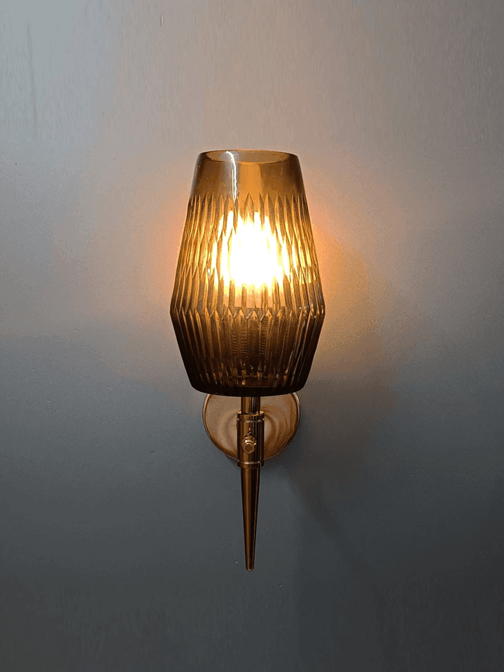 Que Wall Light - Fancy and Decorative lights - Brand name jagmag lights