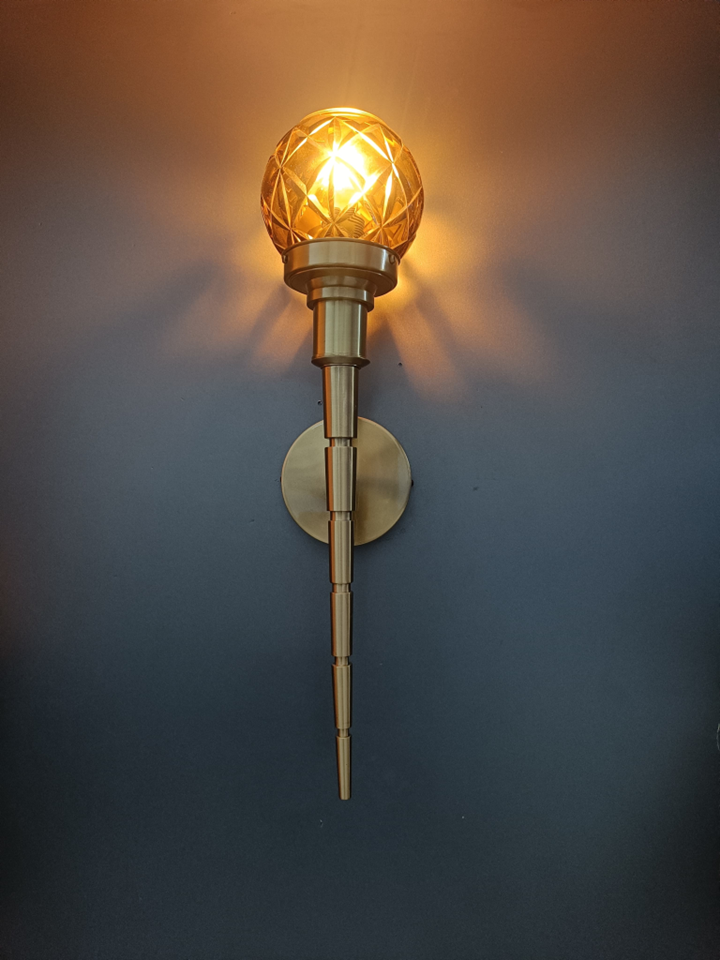 Retro Wall Lamp