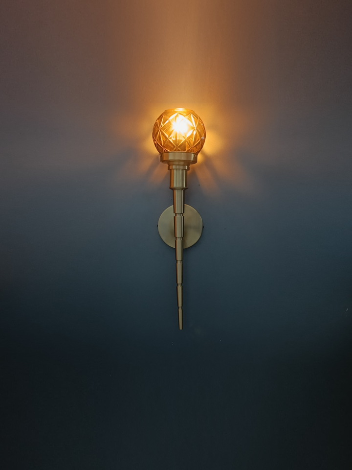 Retro Wall Lamp