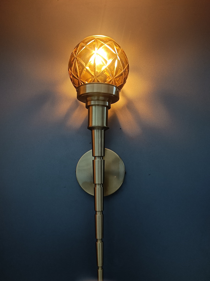 Retro Wall Lamp