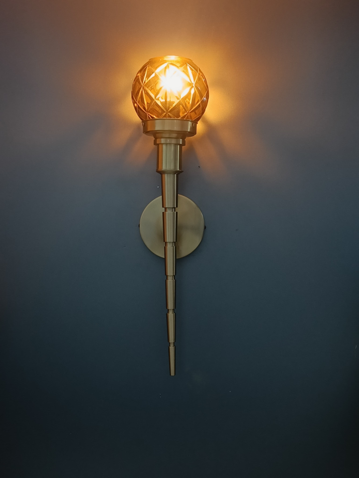 Retro Wall Lamp