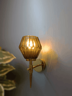 Deyle Wall Light - Fancy and Decorative lights - Brand name jagmag lights