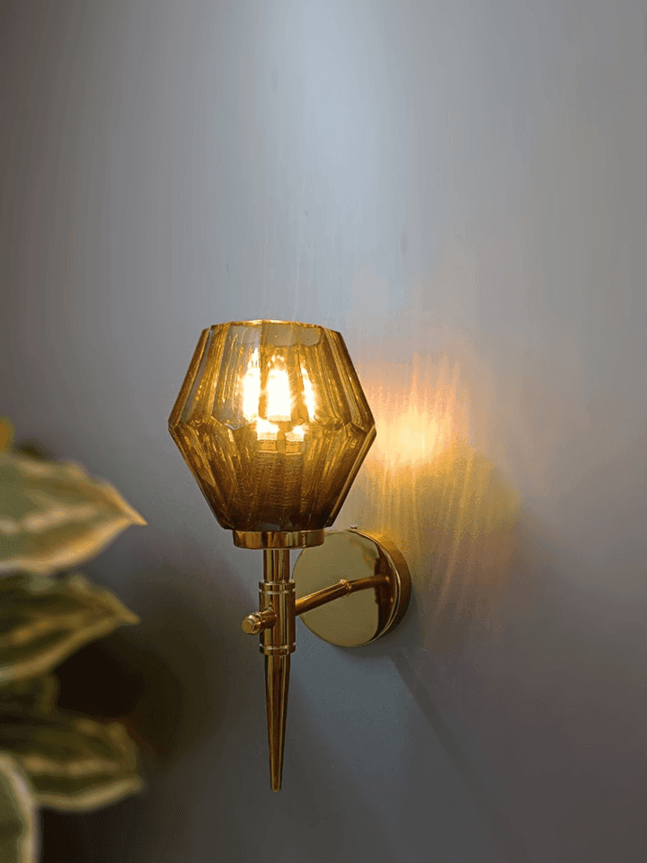 Deyle Wall Light - Fancy and Decorative lights - Brand name jagmag lights