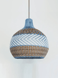 Rattan Hanging Lamp - Fancy and Decorative lights - Brand name jagmag lights