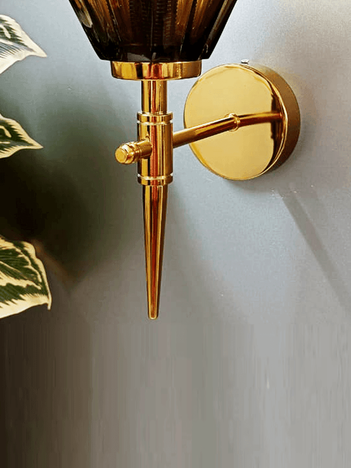 Deyle Wall Light - Fancy and Decorative lights - Brand name jagmag lights