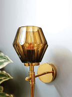 Deyle Wall Light - Fancy and Decorative lights - Brand name jagmag lights
