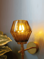 Deyle Wall Light - Fancy and Decorative lights - Brand name jagmag lights