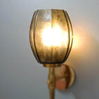 Andre Wall Light - Fancy and Decorative lights - Brand name jagmag lights