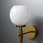 Marble Wall Light - Fancy and Decorative lights - Brand name jagmag lights
