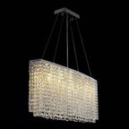 Crystal Sheet - Fancy and Decorative lights - Brand name jagmag lights