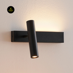 LED Bedside Reading Wall Light – Swing Arm | Bedside Wall Light for Bedrooms | Jagmag Lights