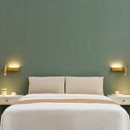 LED Bedside Reading Wall Light – Swing Arm | Bedside Wall Light for Bedrooms | Jagmag Lights