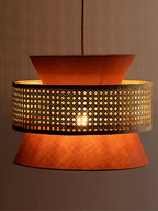 Cane Pendant Light - Fancy and Decorative lights - Brand name jagmag lights
