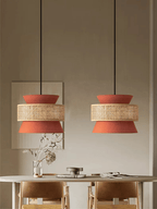 Cane Pendant Light - Fancy and Decorative lights - Brand name jagmag lights
