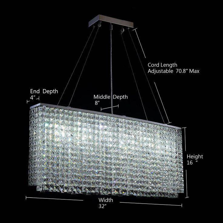 Crystal Sheet - Fancy and Decorative lights - Brand name jagmag lights