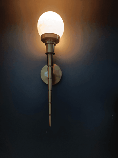 Exterior Wall Lamp - Jagmag Lights