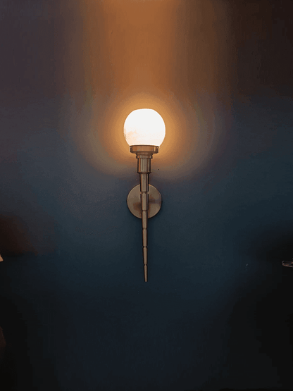 Exterior Wall Lamp - Jagmag Lights