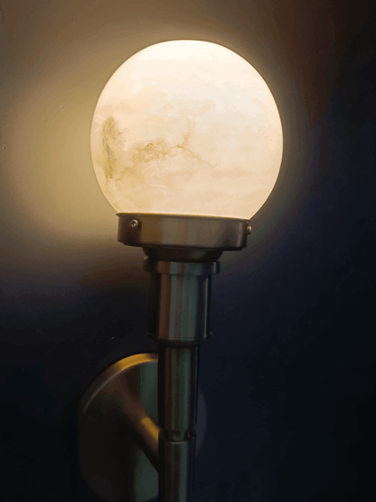 Exterior Wall Lamp - Jagmag Lights