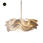 Kelopak Ceiling Lamp – Modern Petal-Inspired Design | Decorative Ceiling Light for Living Rooms & Hotels