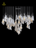 Modern Jhumar - Fancy and Decorative lights - Brand name jagmag lights