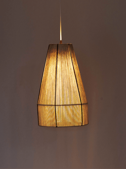 Origami Hanging Light - Jagmag Lights