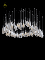 Modern Jhumar - Fancy and Decorative lights - Brand name jagmag lights