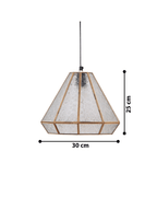 Moroccan Hanging Light - Fancy and Decorative lights - Brand name jagmag lights