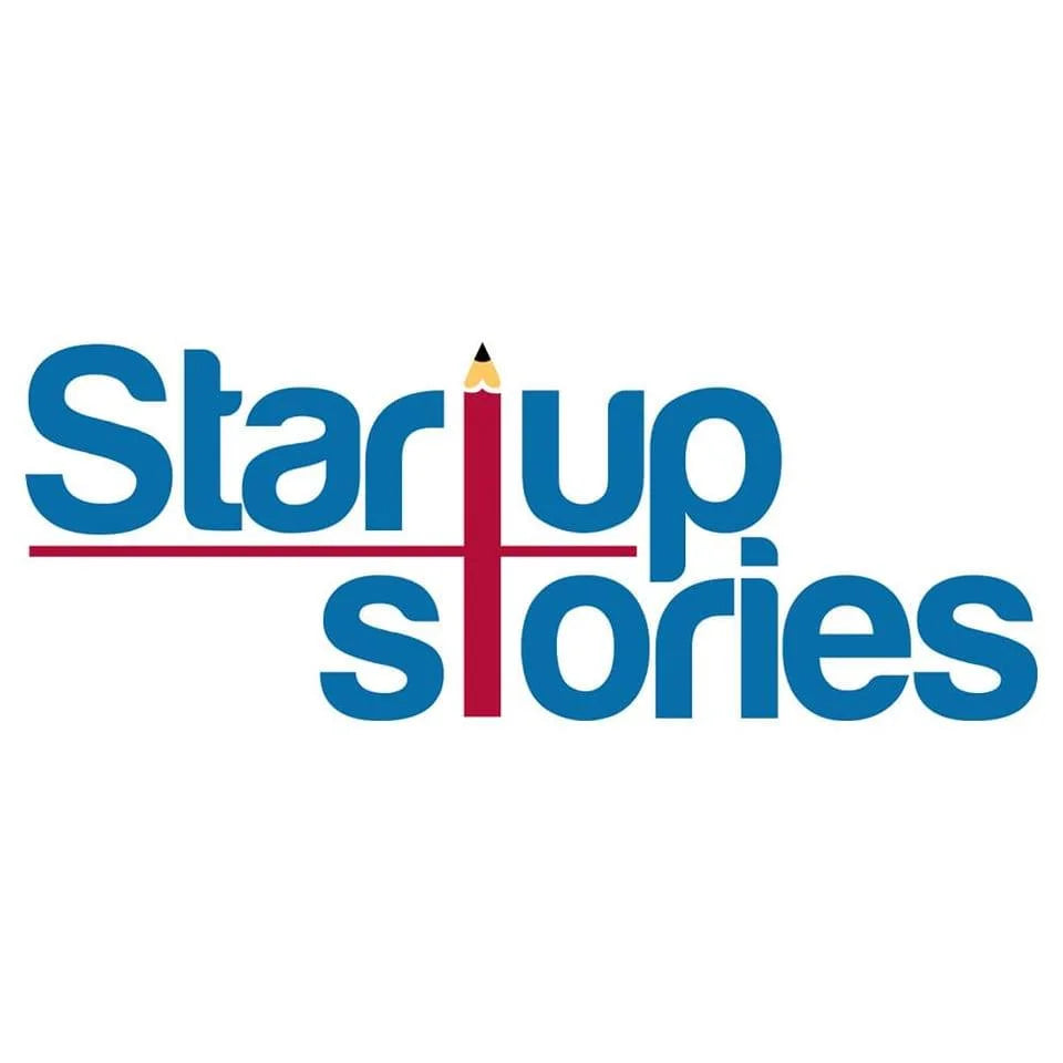 startup story logo