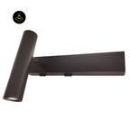 LED Bedside Reading Wall Light – Swing Arm | Bedside Wall Light for Bedrooms | Jagmag Lights