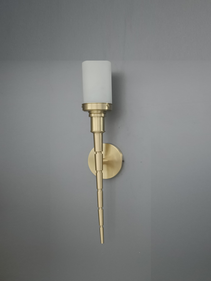 Mashal Wall Light