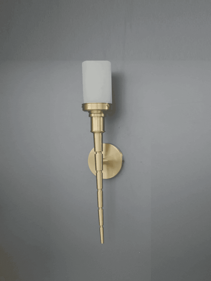 Mashal Wall Light - Fancy and Decorative lights - Brand name jagmag lights