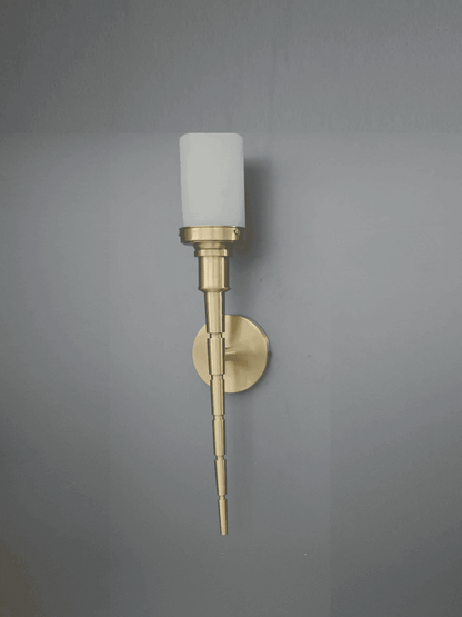 Mashal Wall Light - Jagmag Lights