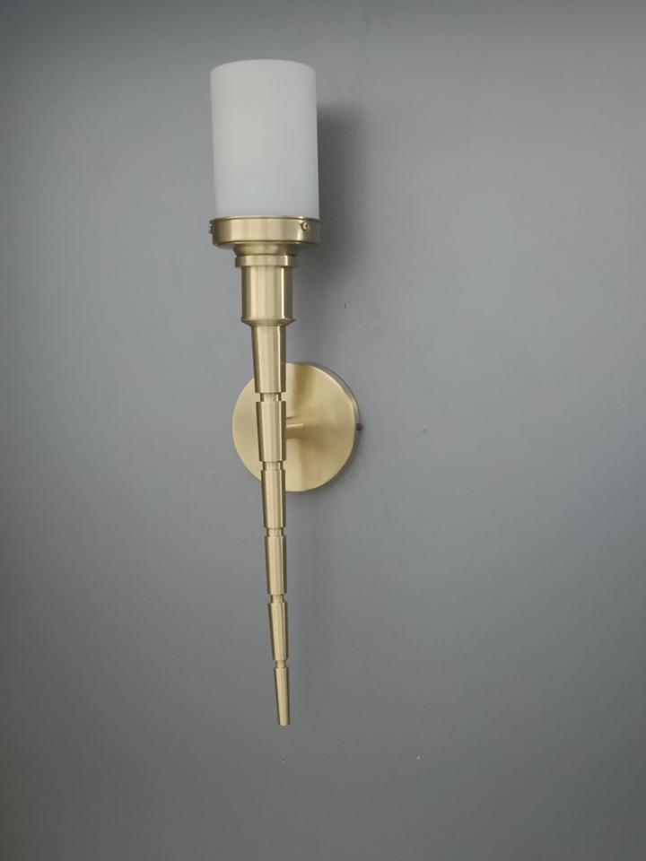 Mashal Wall Light