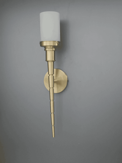 Mashal Wall Light - Jagmag Lights