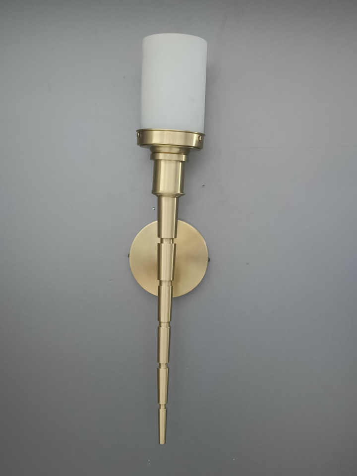 Mashal Wall Light