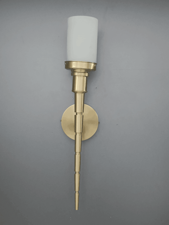 Mashal Wall Light - Fancy and Decorative lights - Brand name jagmag lights