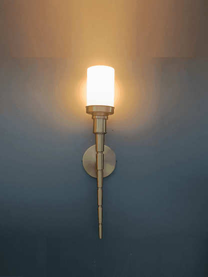 Mashal Wall Light - Jagmag Lights