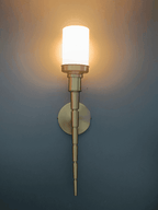 Mashal Wall Light - Fancy and Decorative lights - Brand name jagmag lights