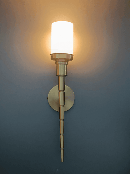 Mashal Wall Light - Jagmag Lights