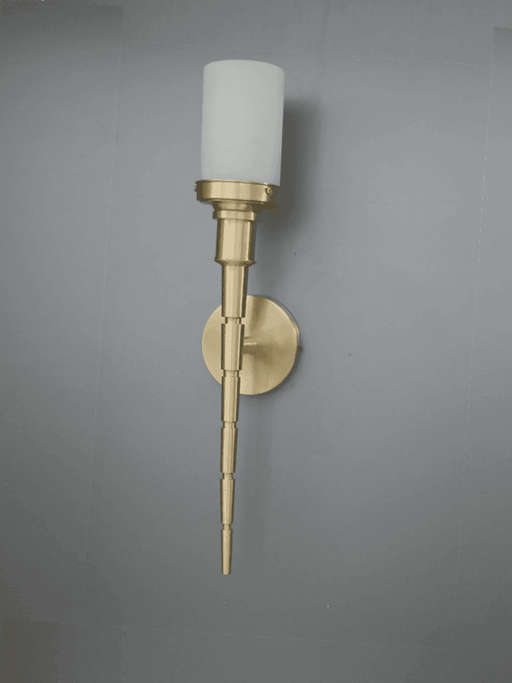 Mashal Wall Light - Fancy and Decorative lights - Brand name jagmag lights