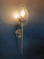 Vintage Wall Light - Fancy and Decorative lights - Brand name jagmag lights
