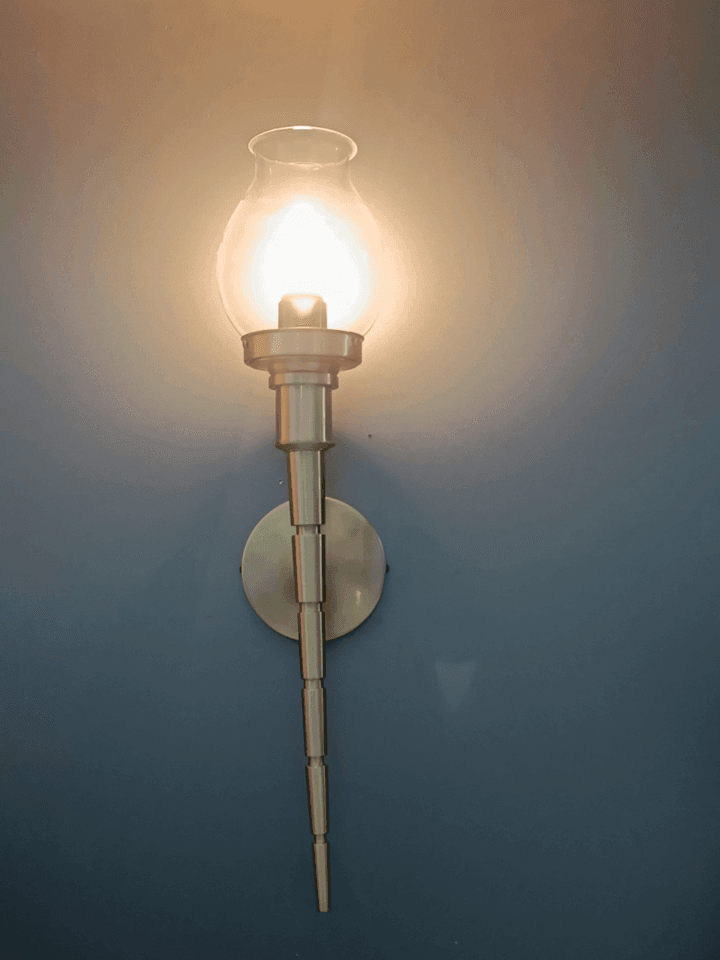 Vintage Wall Light - Fancy and Decorative lights - Brand name jagmag lights