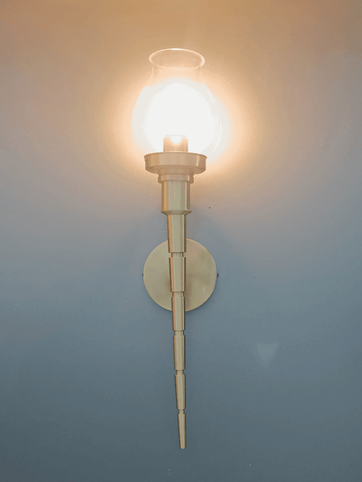Vintage Wall Light - Fancy and Decorative lights - Brand name jagmag lights