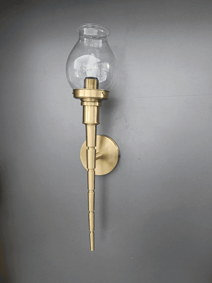 Vintage Wall Light - Fancy and Decorative lights - Brand name jagmag lights