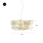 Kelopak Ceiling Lamp – Modern Petal-Inspired Design | Decorative Ceiling Light for Living Rooms & Hotels